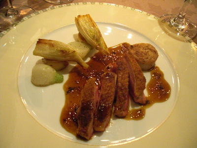 duck